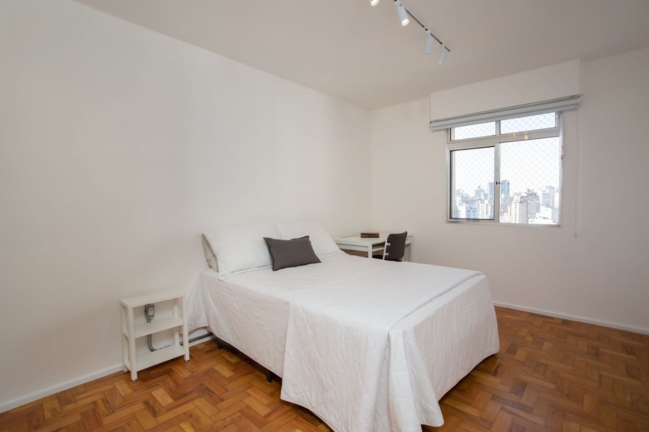 Apartamento, 4 quartos, 100 m² - Foto 16