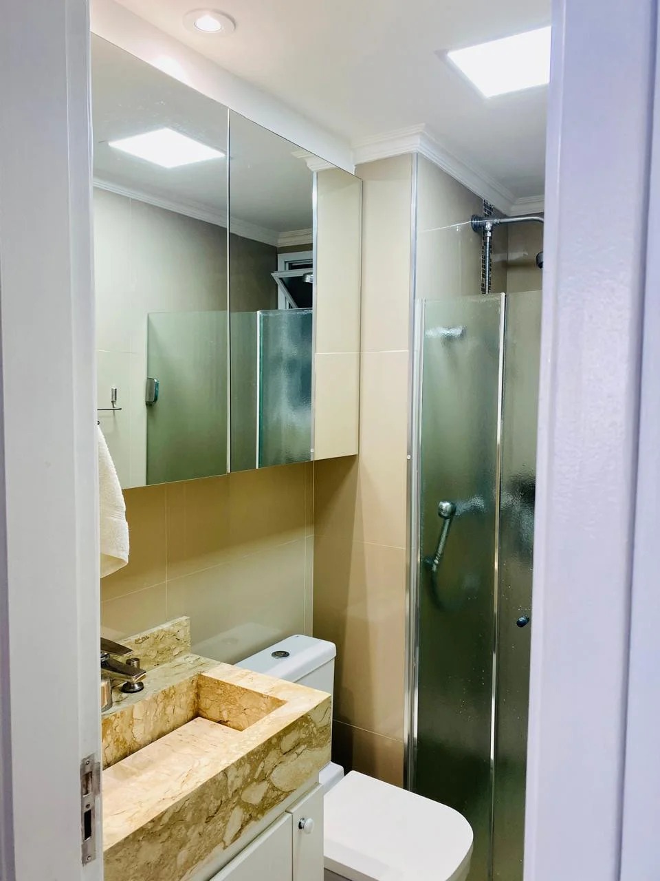 Apartamento, 3 quartos, 65 m² - Foto 34