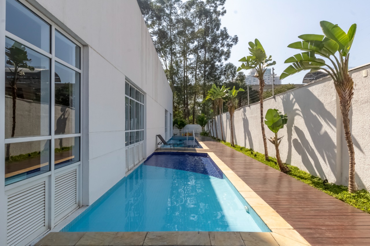 Cobertura, 2 quartos, 160 m² - Foto 17