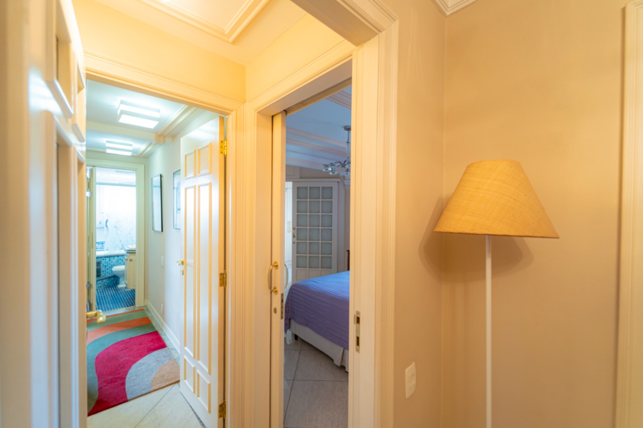 Apartamento, 4 quartos, 170 m² - Foto 64