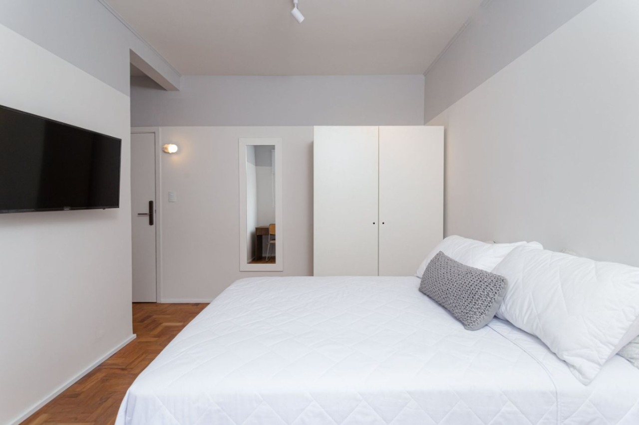 Apartamento, 4 quartos, 115 m² - Foto 14