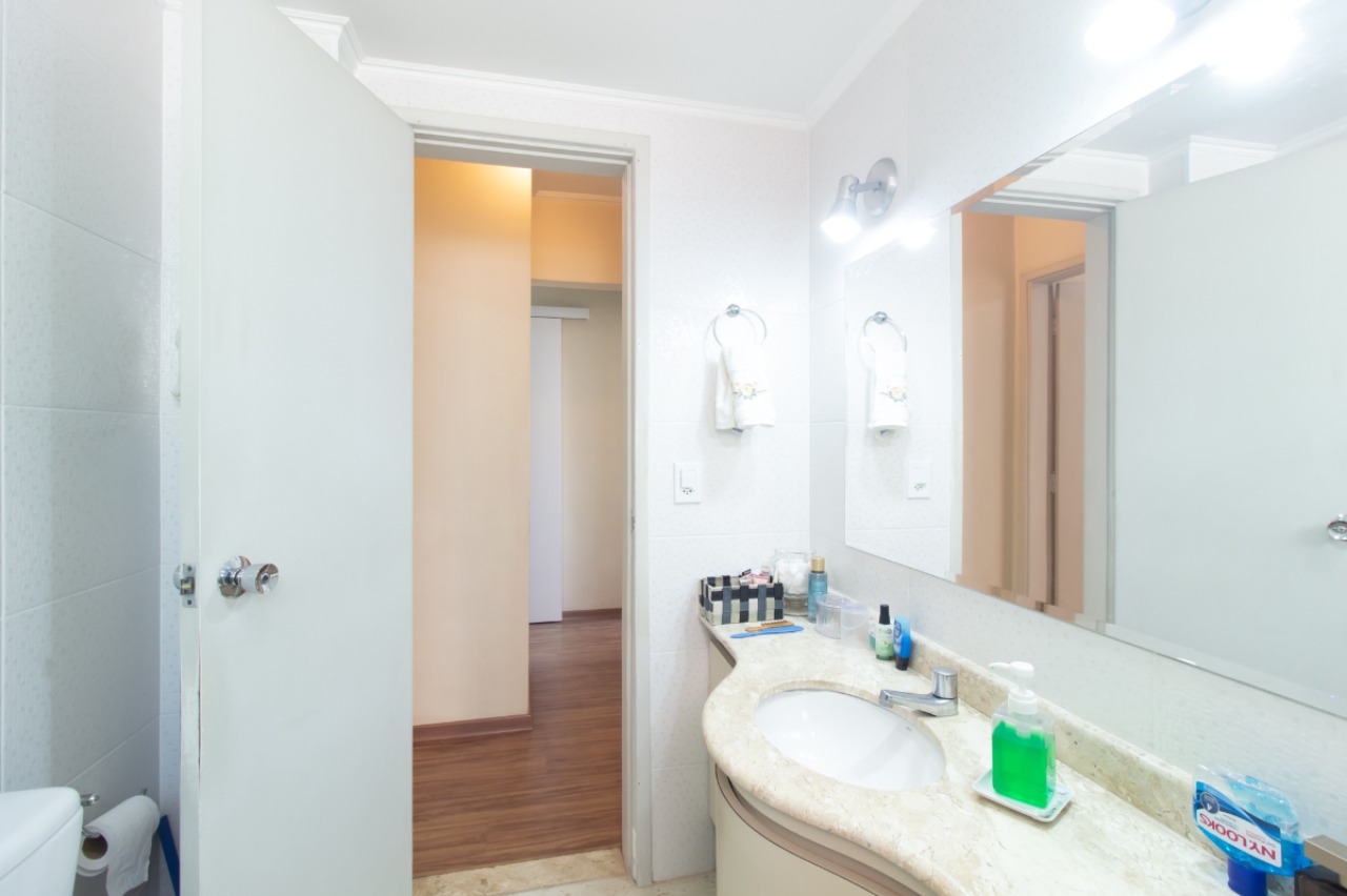 Apartamento, 3 quartos, 100 m² - Foto 11