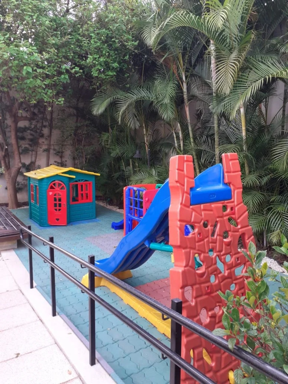 Apartamento, 3 quartos, 90 m² - Foto 23