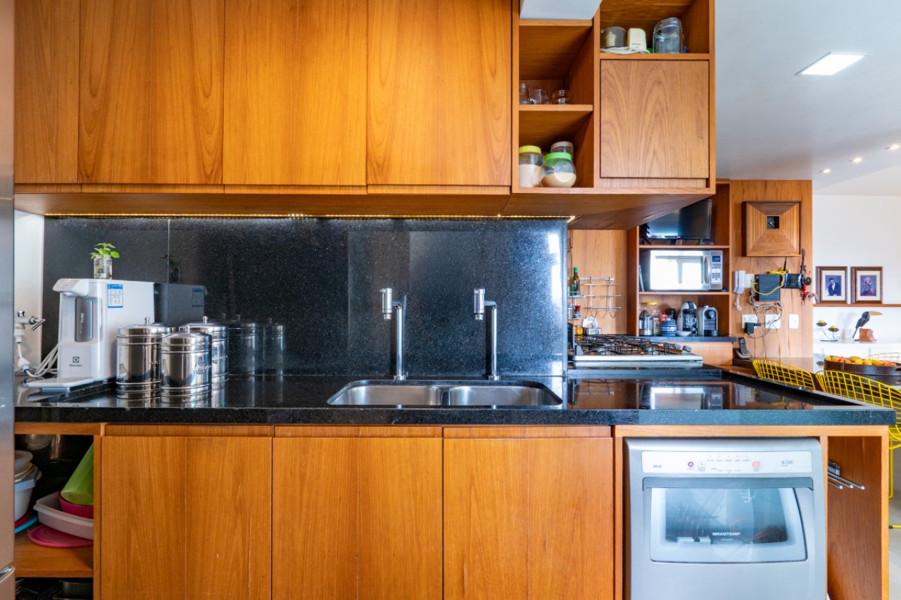 Apartamento, 1 quarto, 90 m² - Foto 11