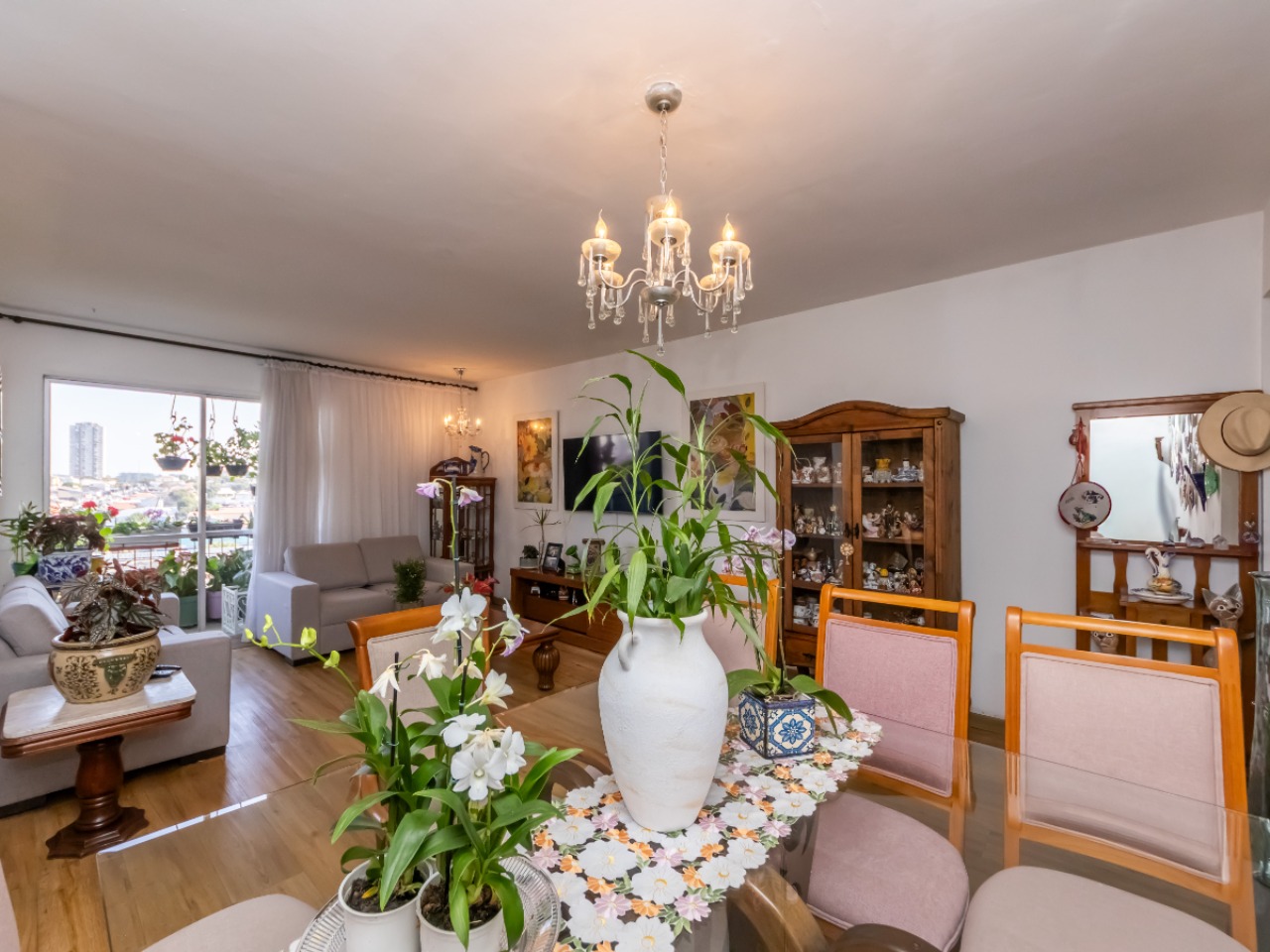 Apartamento, 3 quartos, 110 m² - Foto 14