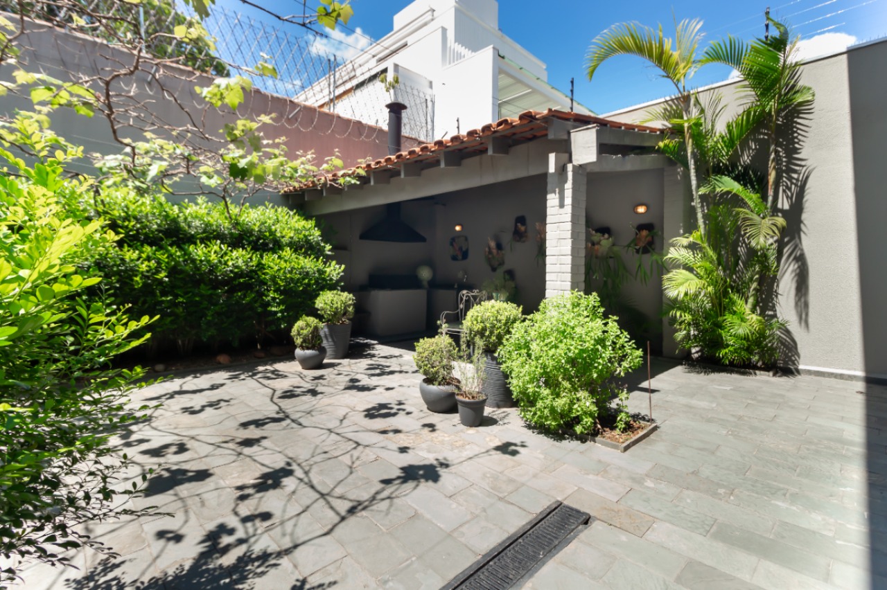 Casa, 4 quartos, 300 m² - Foto 4