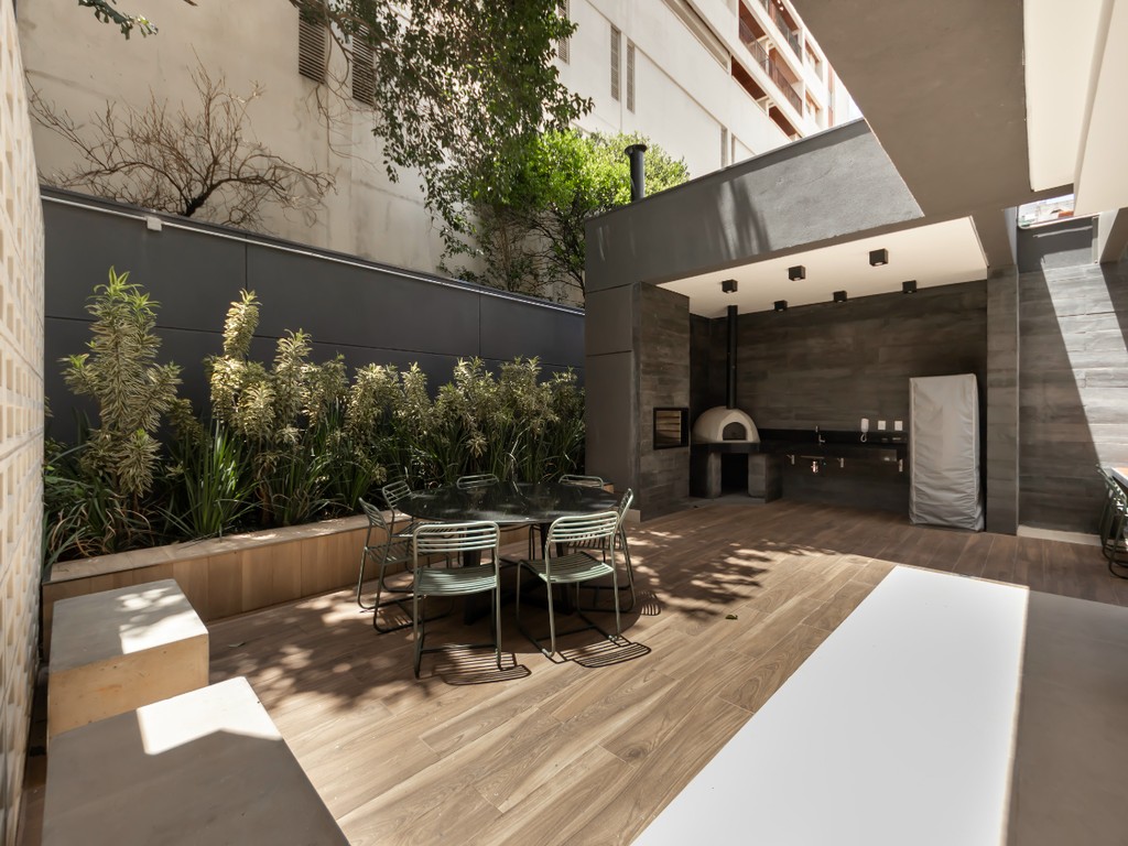 Apartamento, 1 quarto, 26 m² - Foto 23