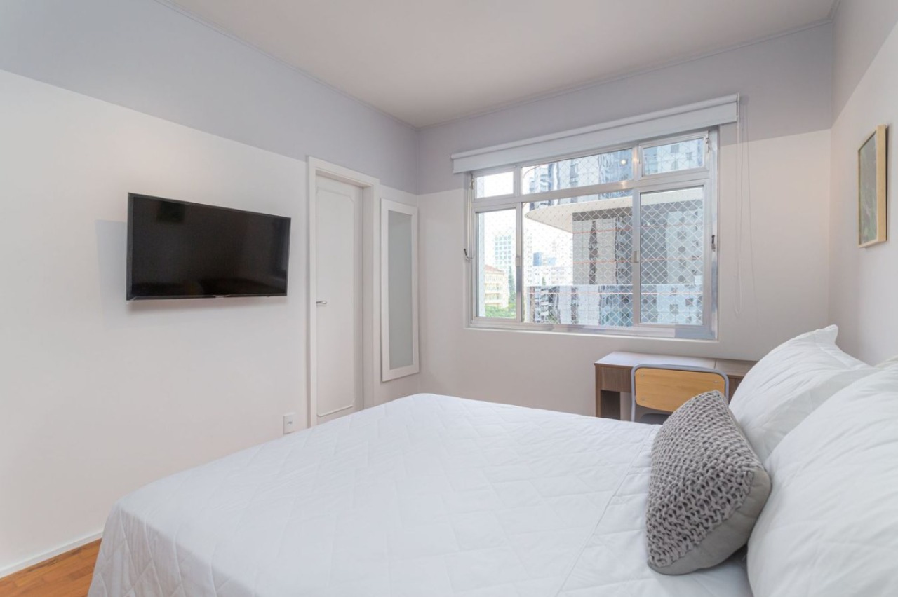 Apartamento, 4 quartos, 115 m² - Foto 12