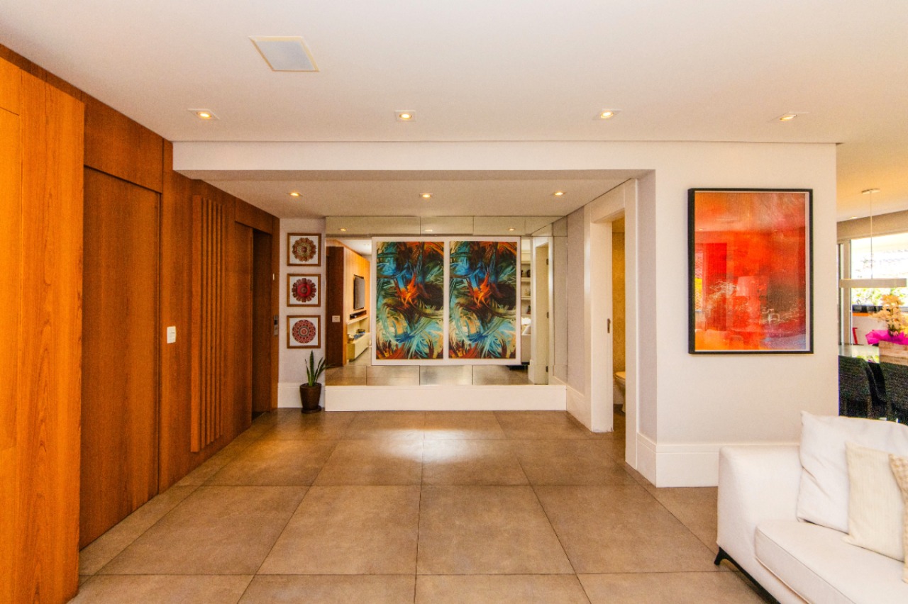 Apartamento, 3 quartos, 222 m² - Foto 27
