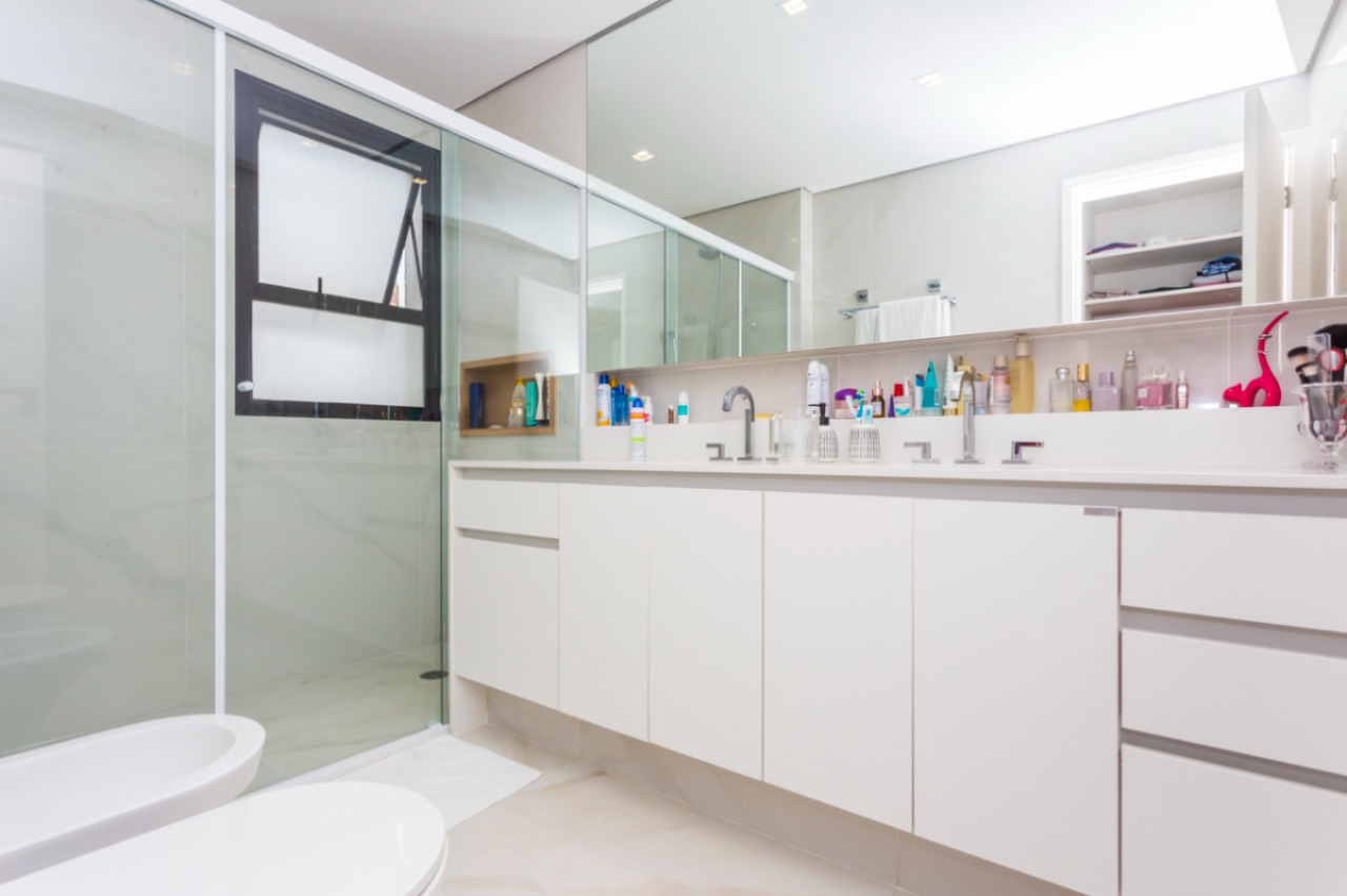 Apartamento, 4 quartos, 240 m² - Foto 16