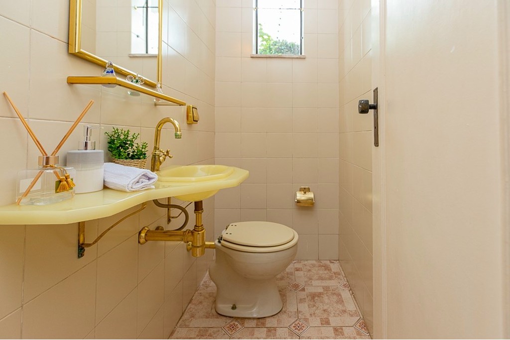 Casa, 4 quartos - Foto 34