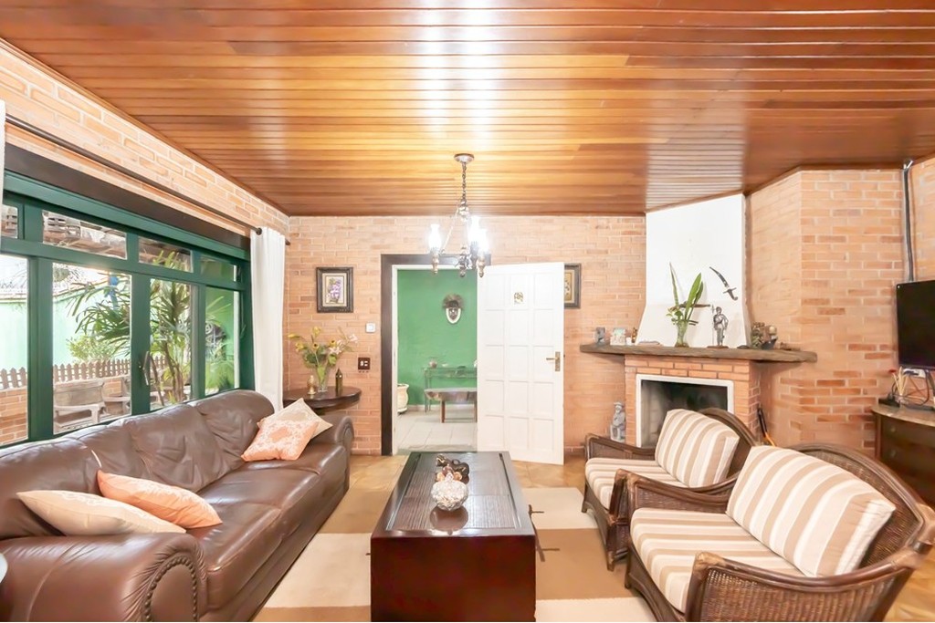 Casa, 4 quartos - Foto 30