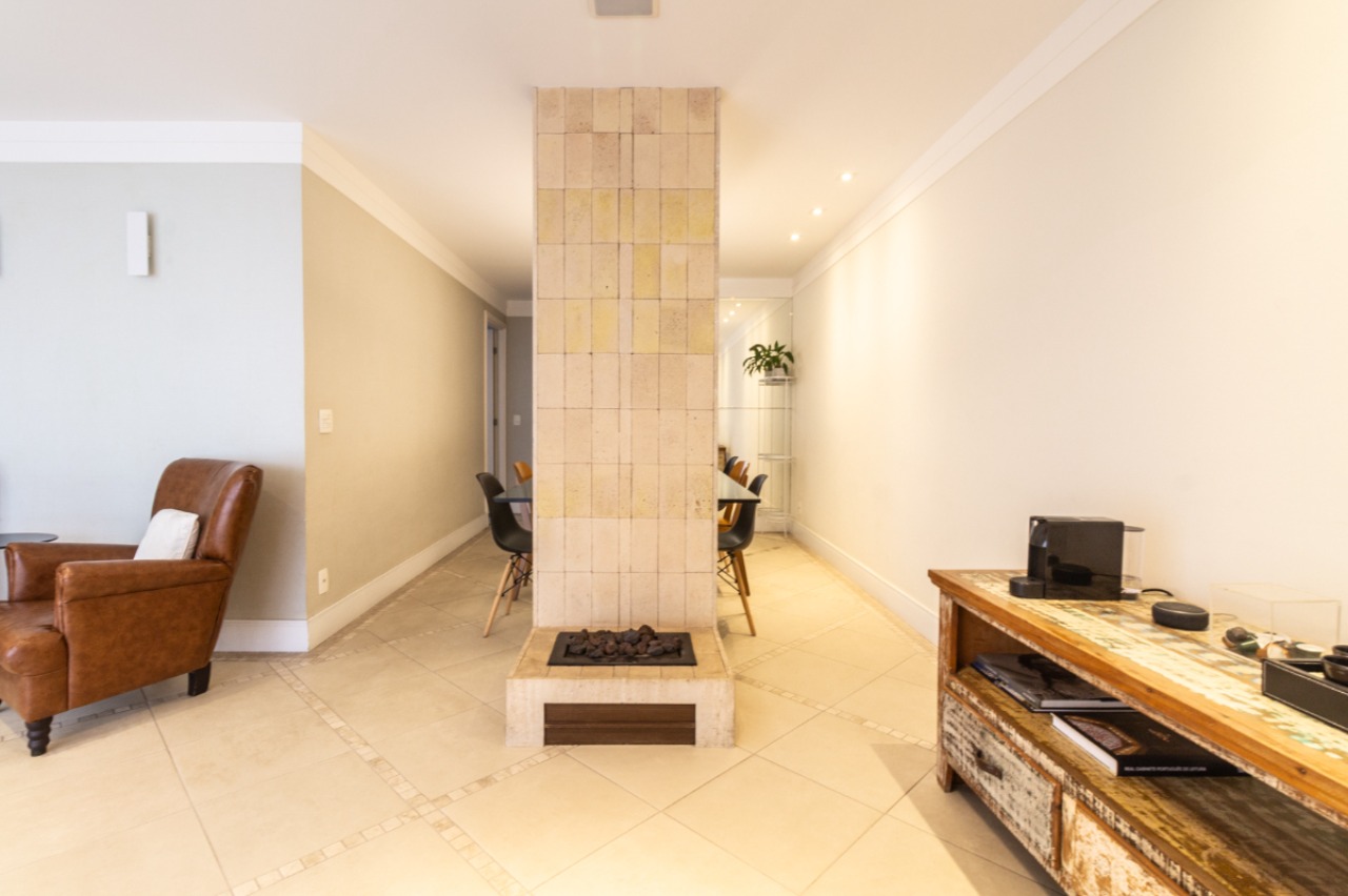 Apartamento, 3 quartos, 170 m² - Foto 32