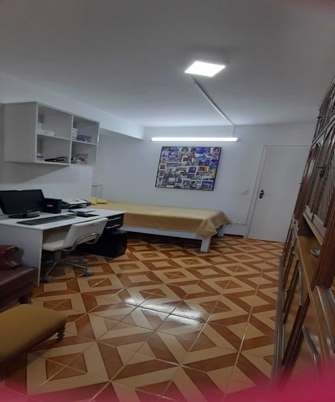 Apartamento, 2 quartos, 112 m² - Foto 8