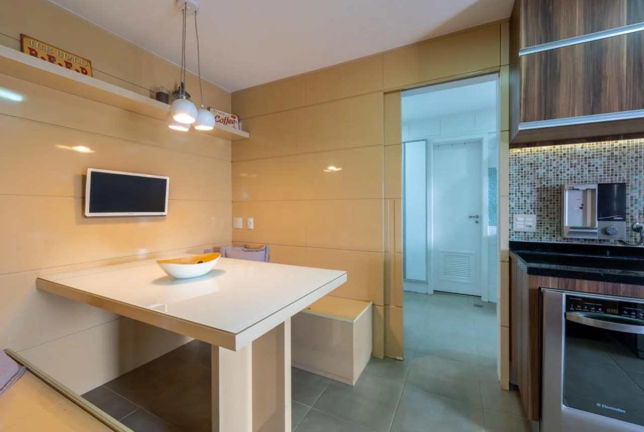 Apartamento, 3 quartos, 130 m² - Foto 8