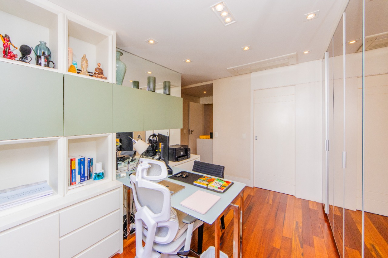 Apartamento, 3 quartos, 222 m² - Foto 11