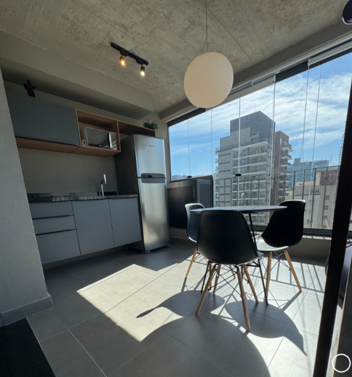 Apartamento, 1 quarto, 50 m² - Foto 12