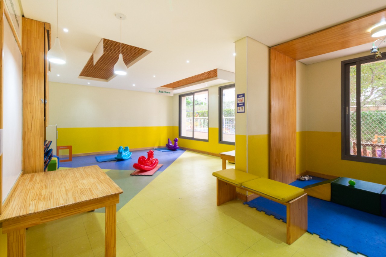 Apartamento, 4 quartos, 115 m² - Foto 15