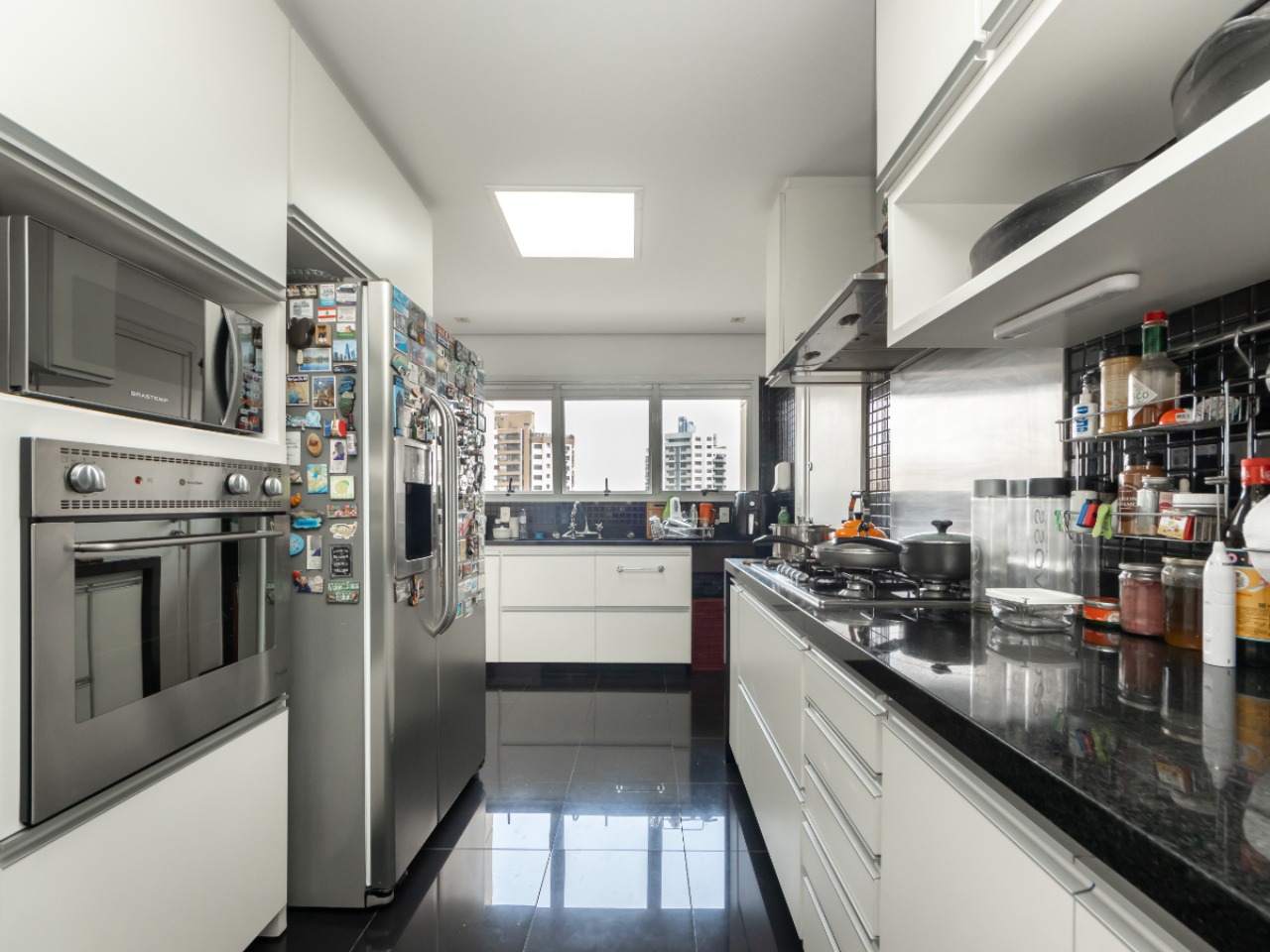 Apartamento, 3 quartos, 220 m² - Foto 31