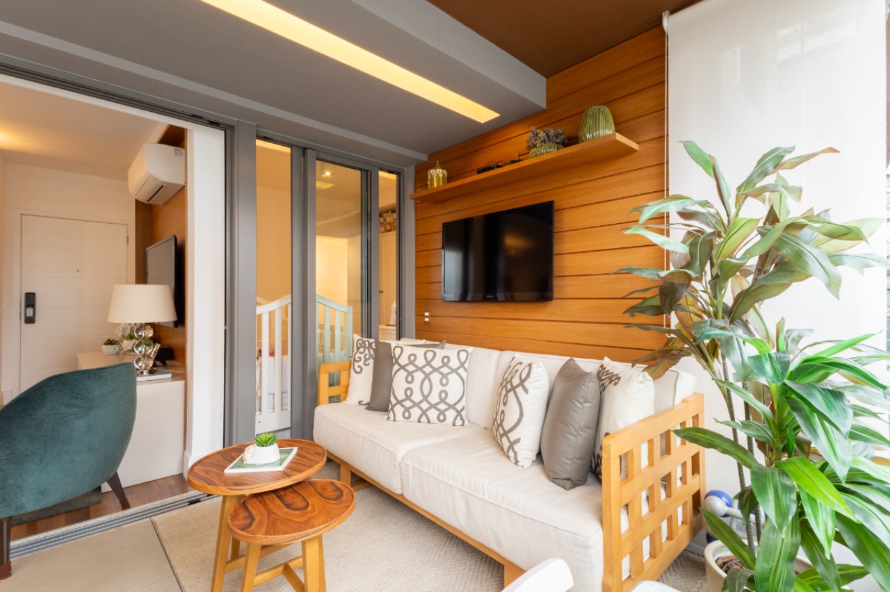 Apartamento, 3 quartos, 138 m² - Foto 44