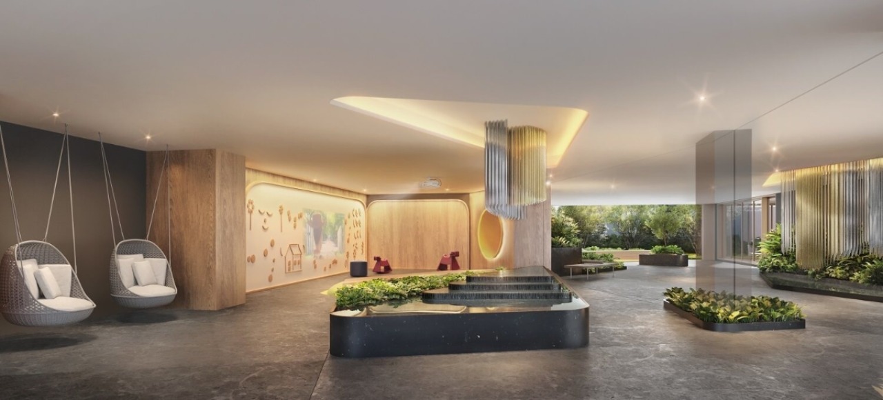 Apartamento, 5 quartos, 500 m² - Foto 19