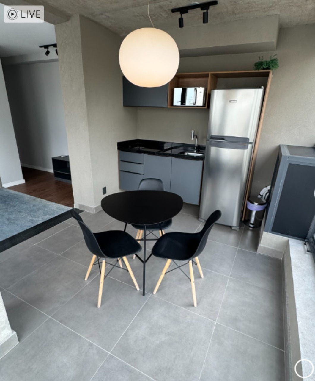 Apartamento, 1 quarto, 50 m² - Foto 24