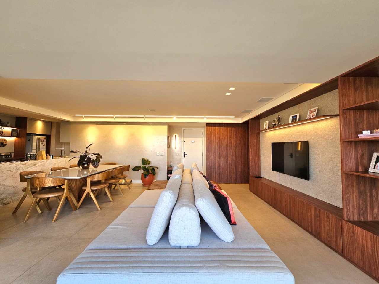 Apartamento, 3 quartos, 150 m² - Foto 5