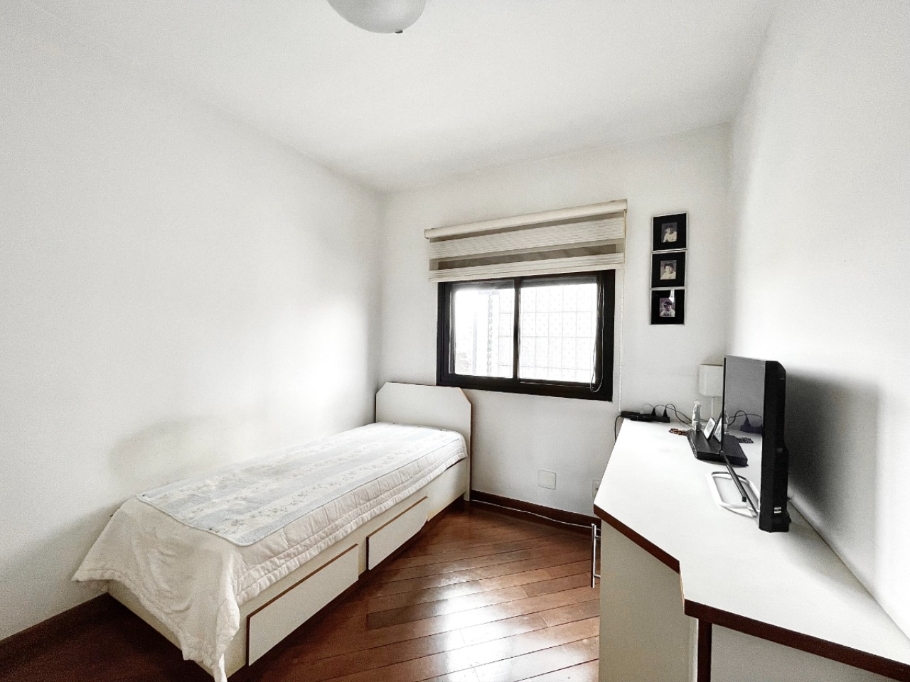 Apartamento, 4 quartos, 180 m² - Foto 16