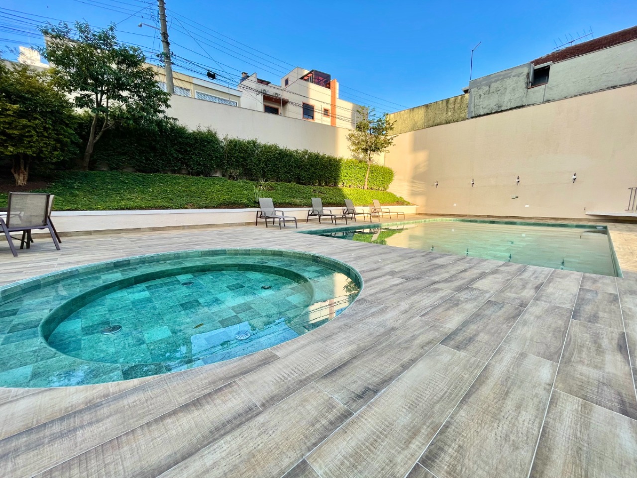 Apartamento, 4 quartos, 180 m² - Foto 25
