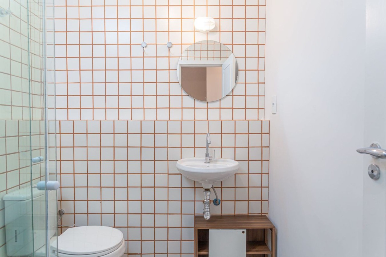 Apartamento, 4 quartos, 115 m² - Foto 15