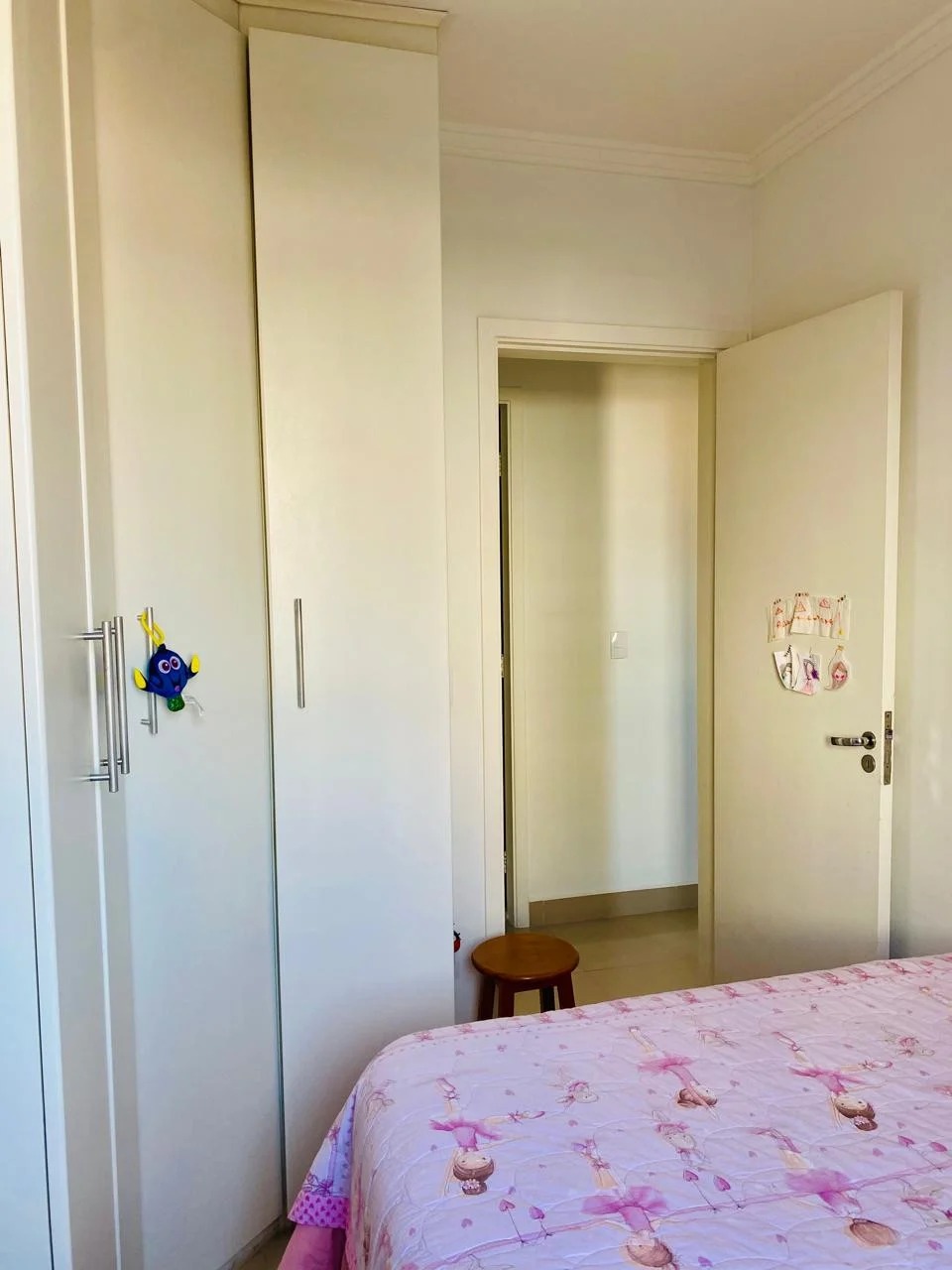 Apartamento, 3 quartos, 65 m² - Foto 35
