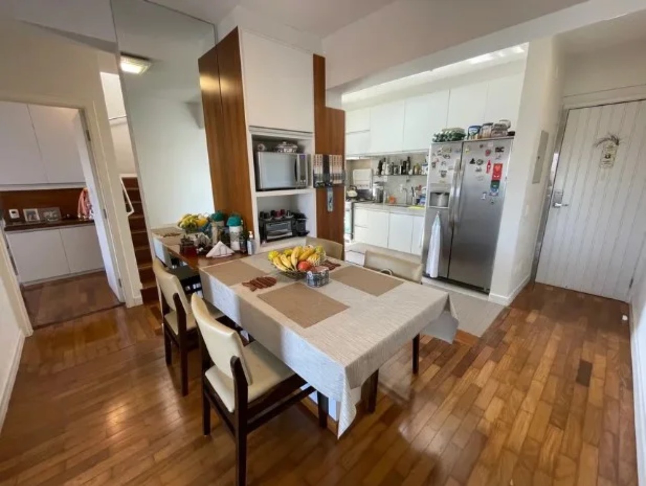 Cobertura, 3 quartos, 122 m² - Foto 40