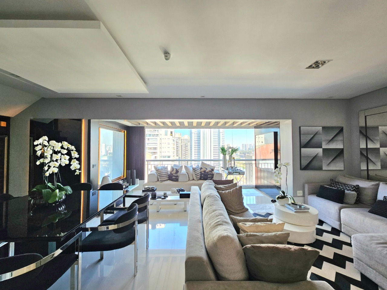 Cobertura, 4 quartos, 310 m² - Foto 49