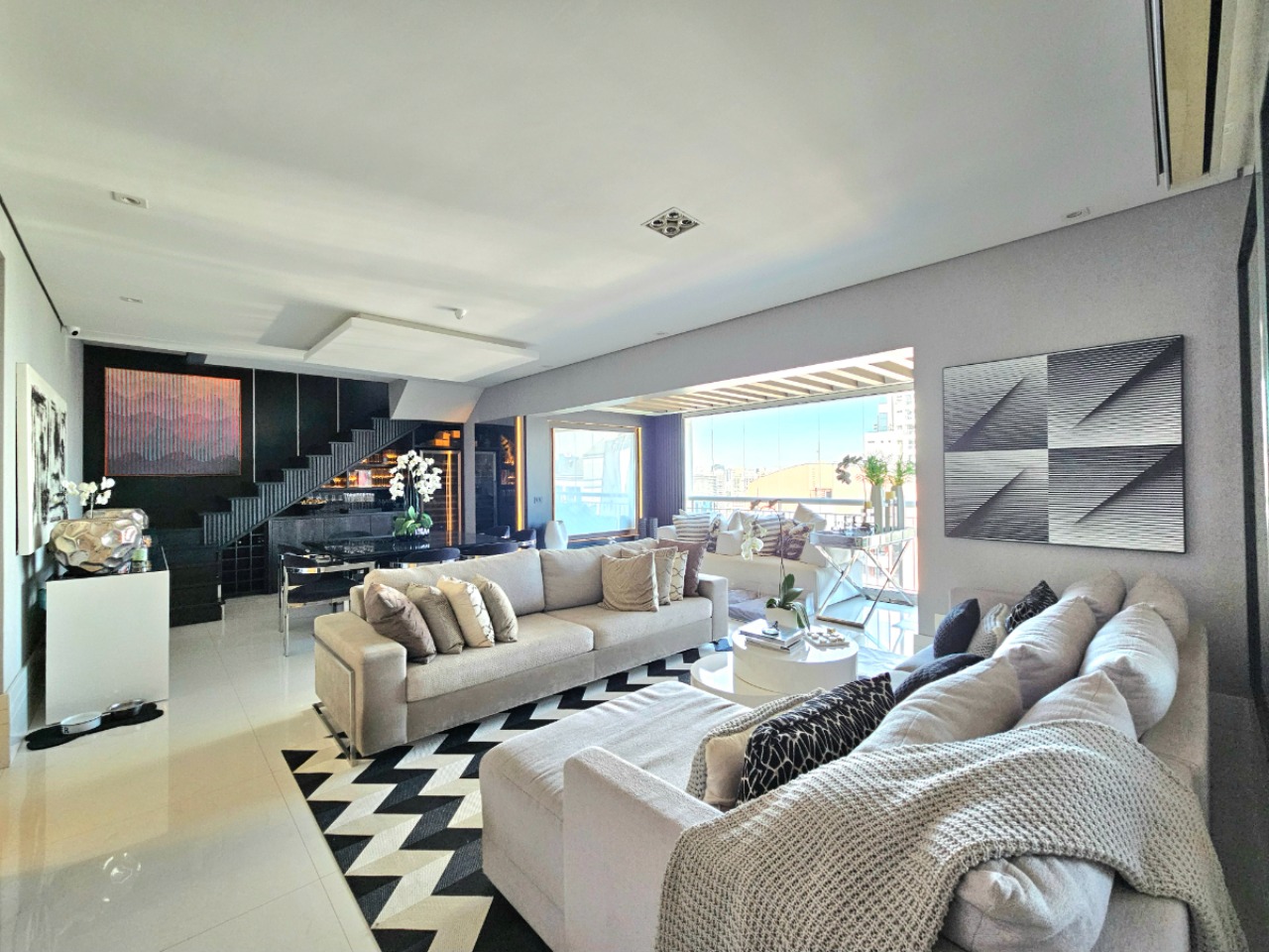 Cobertura, 4 quartos, 310 m² - Foto 58