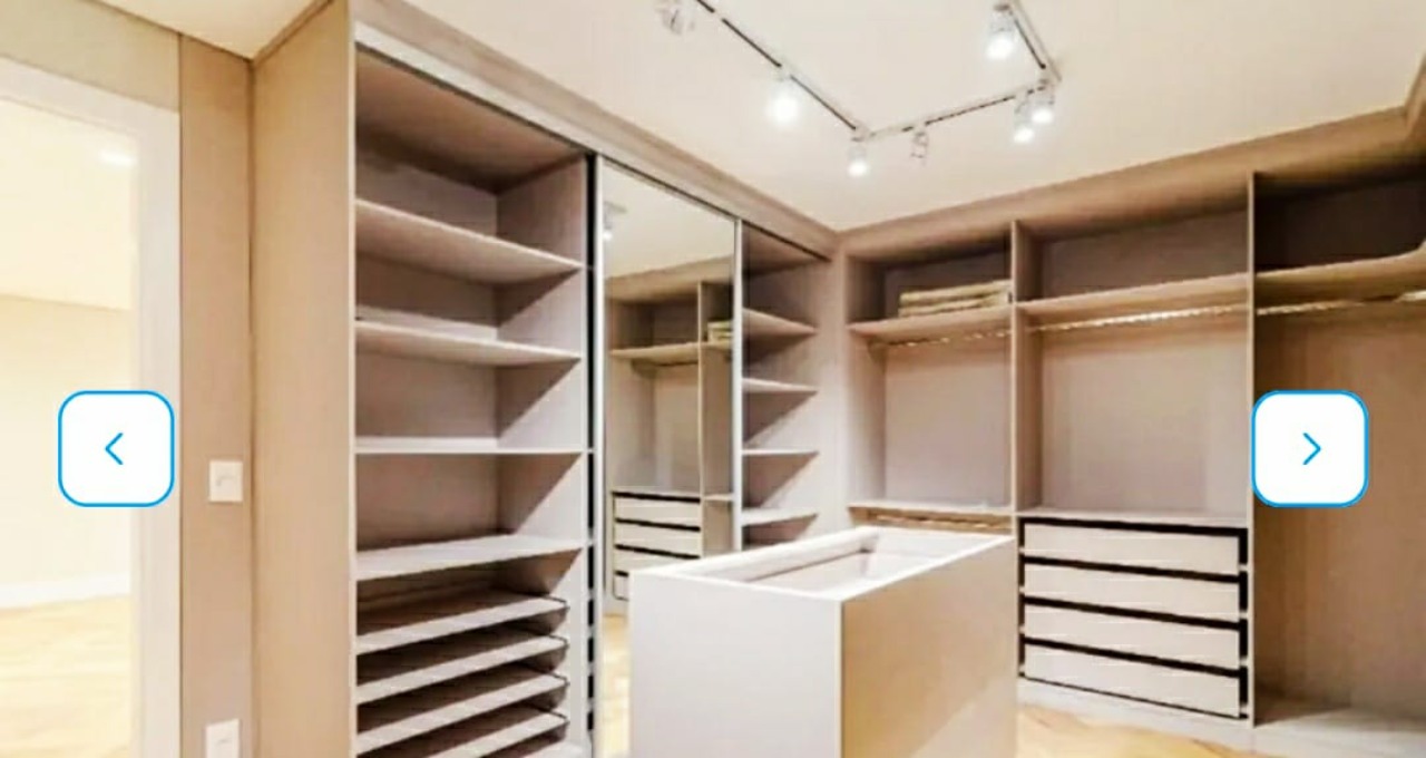 Apartamento, 4 quartos, 330 m² - Foto 13