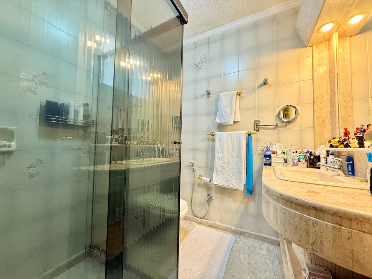 Apartamento, 3 quartos, 260 m² - Foto 24