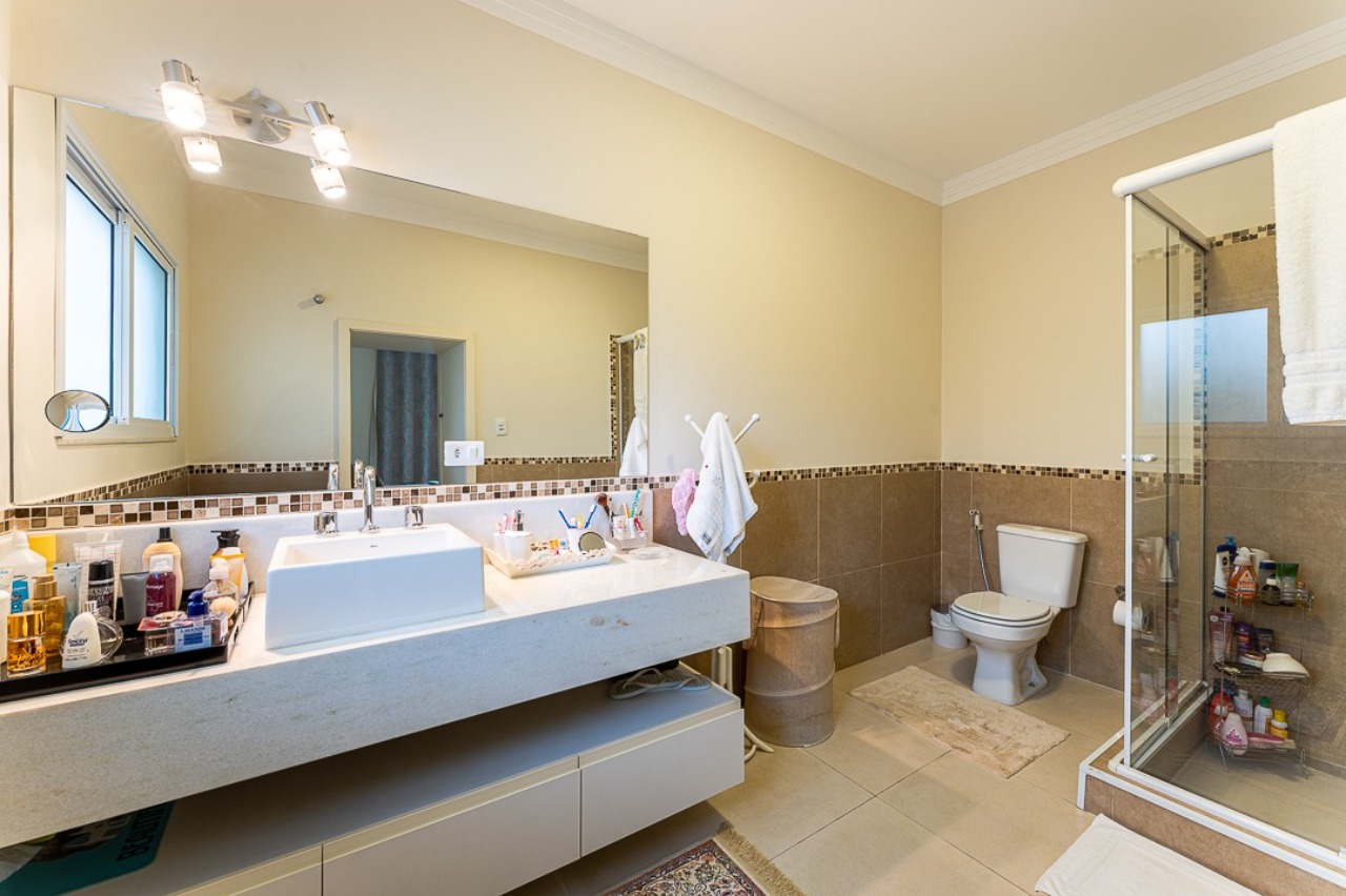 Casa, 4 quartos, 510 m² - Foto 33