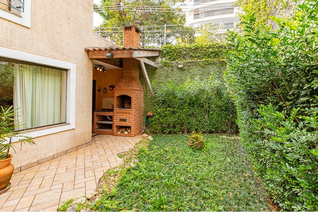 Casa, 4 quartos - Foto 28
