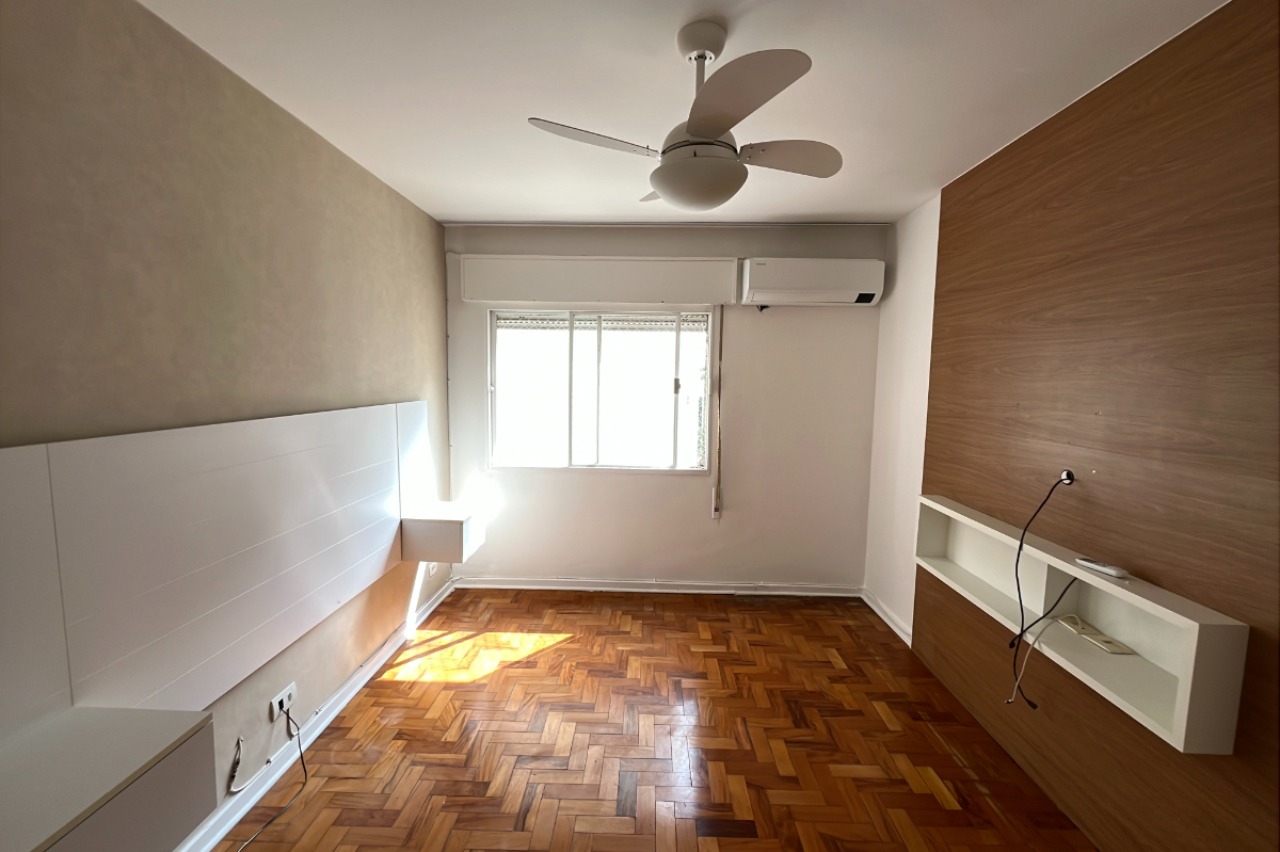 Apartamento, 3 quartos, 160 m² - Foto 9