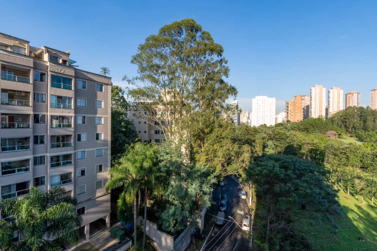 Apartamento, 3 quartos, 82 m² - Foto 7