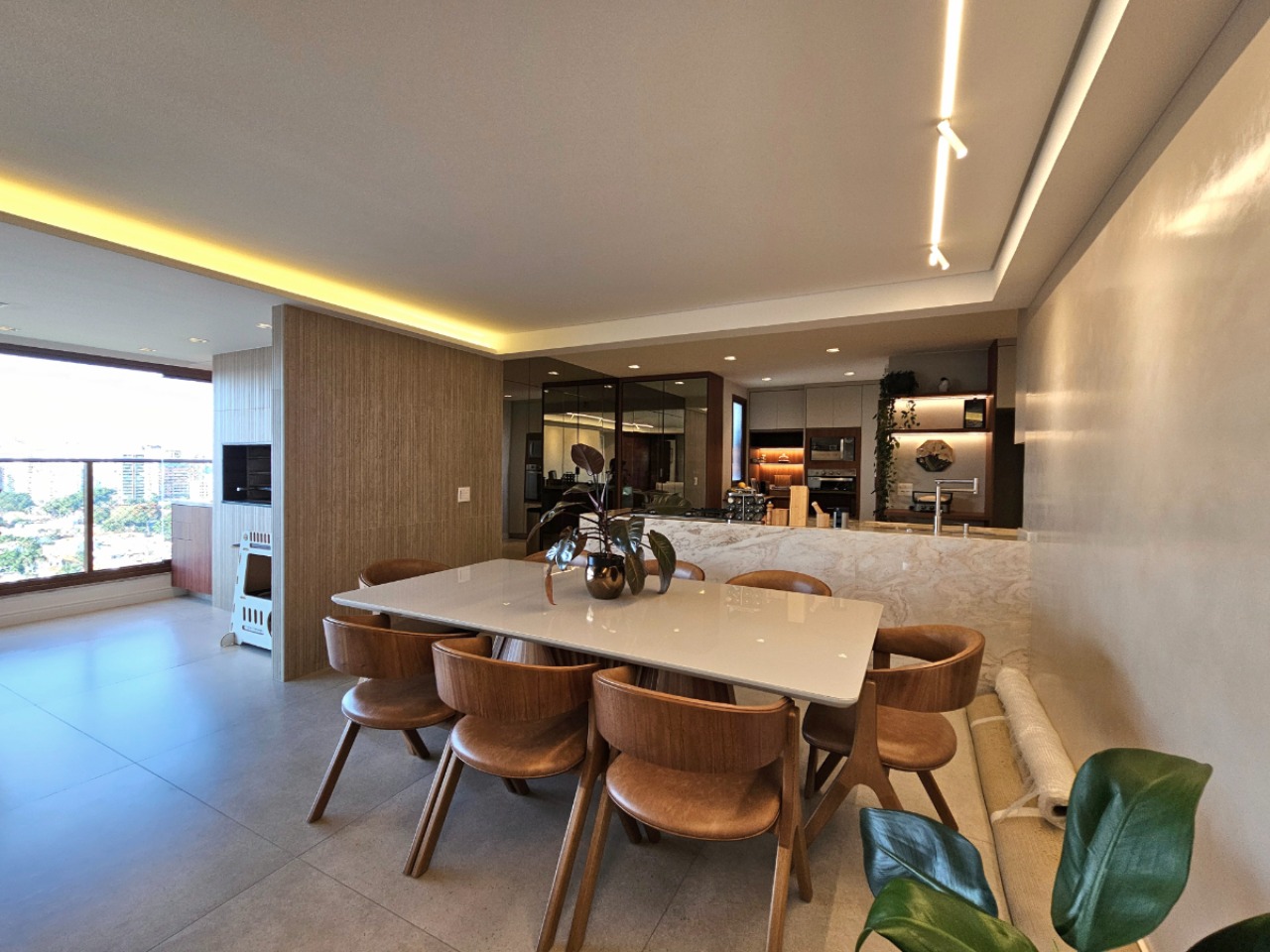 Apartamento, 3 quartos, 150 m² - Foto 52
