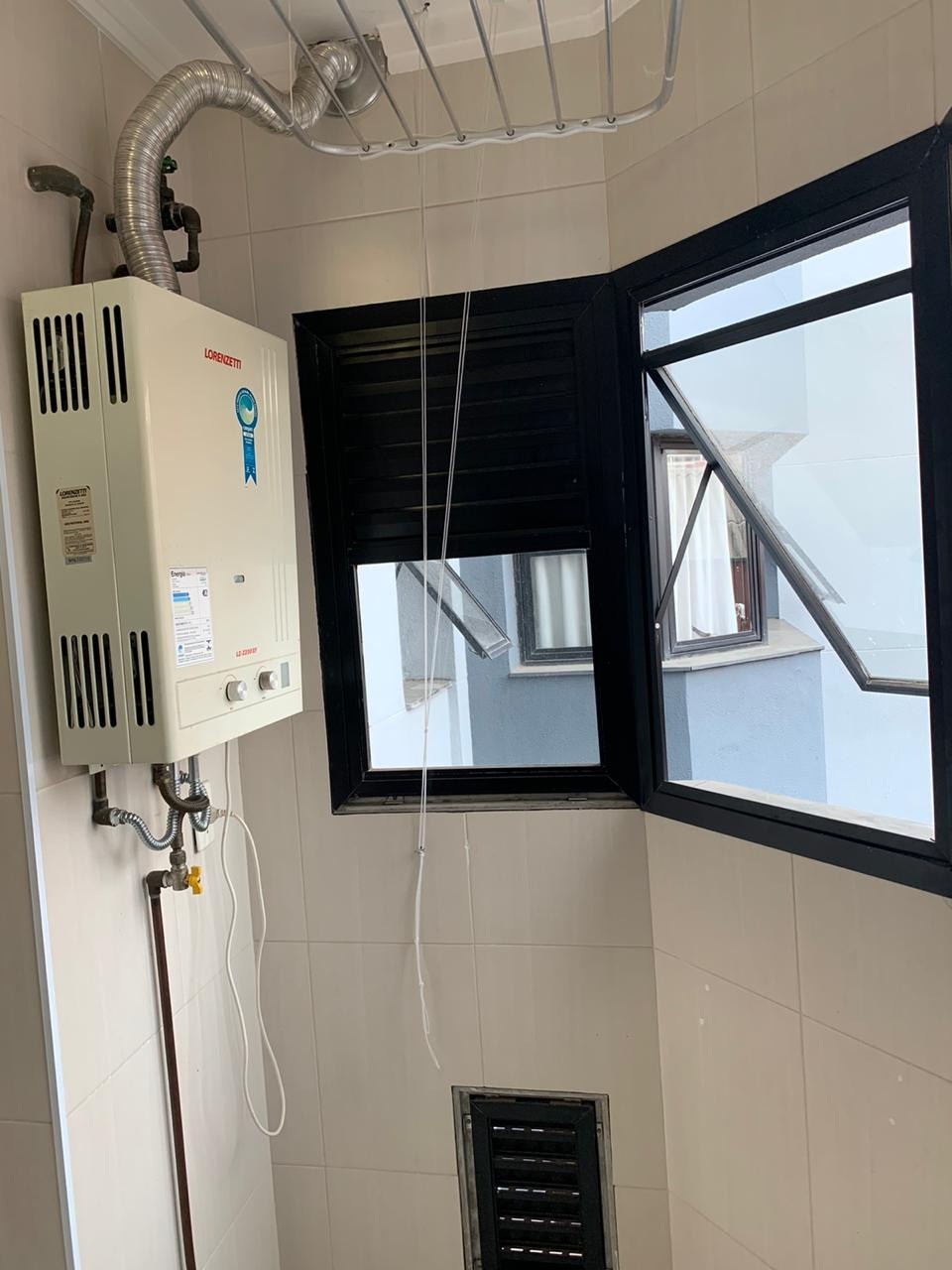 Apartamento, 2 quartos, 81 m² - Foto 4