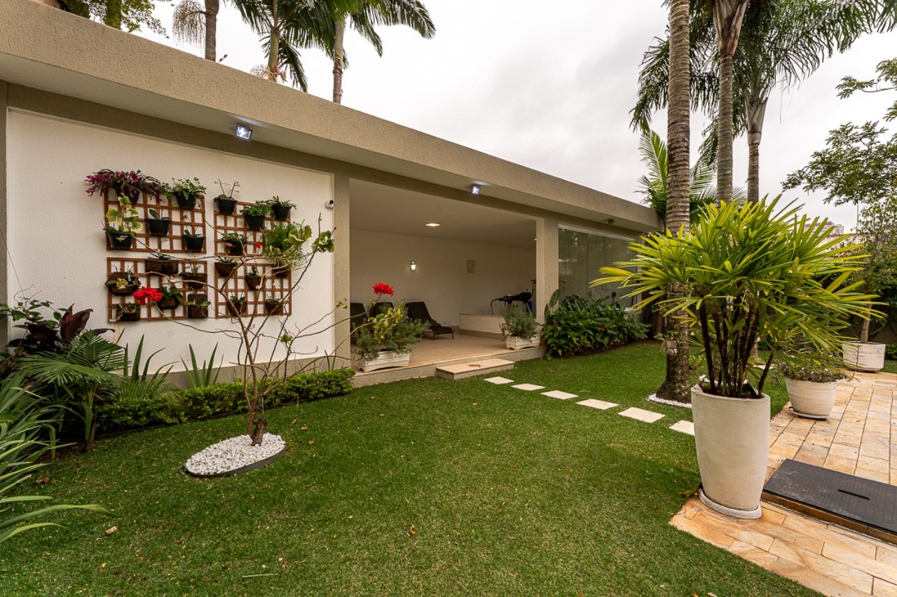 Casa, 4 quartos, 510 m² - Foto 93