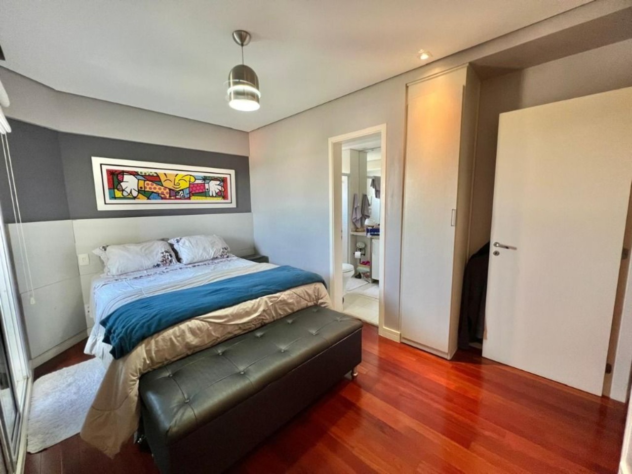 Apartamento, 3 quartos, 122 m² - Foto 10
