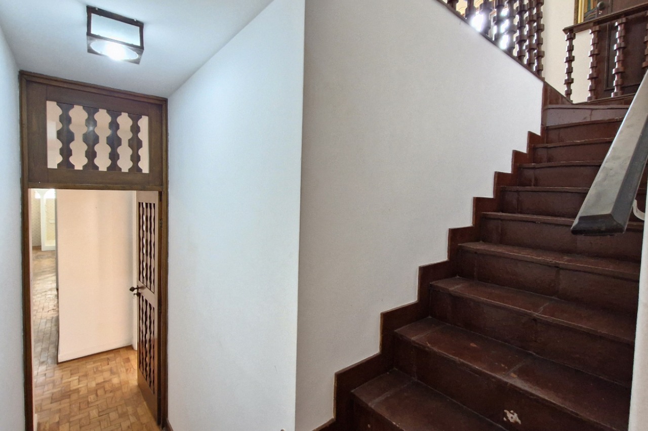 Casa, 4 quartos, 380 m² - Foto 25
