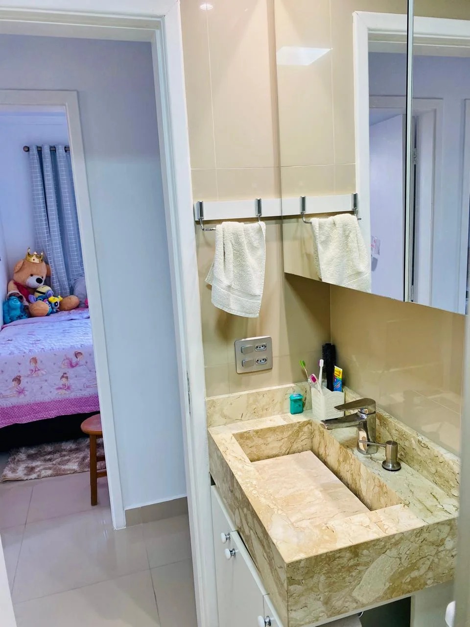 Apartamento, 3 quartos, 65 m² - Foto 16