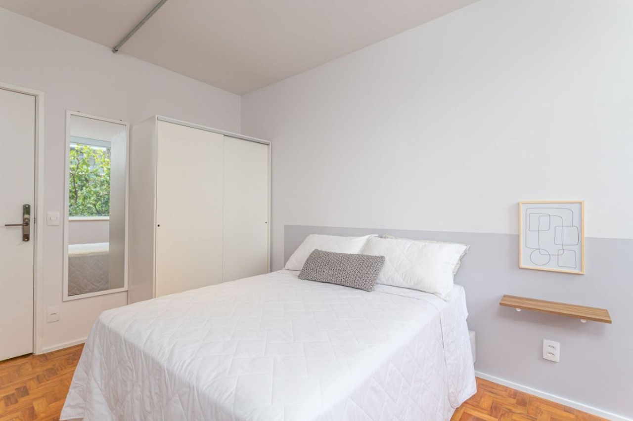 Apartamento, 6 quartos, 190 m² - Foto 29