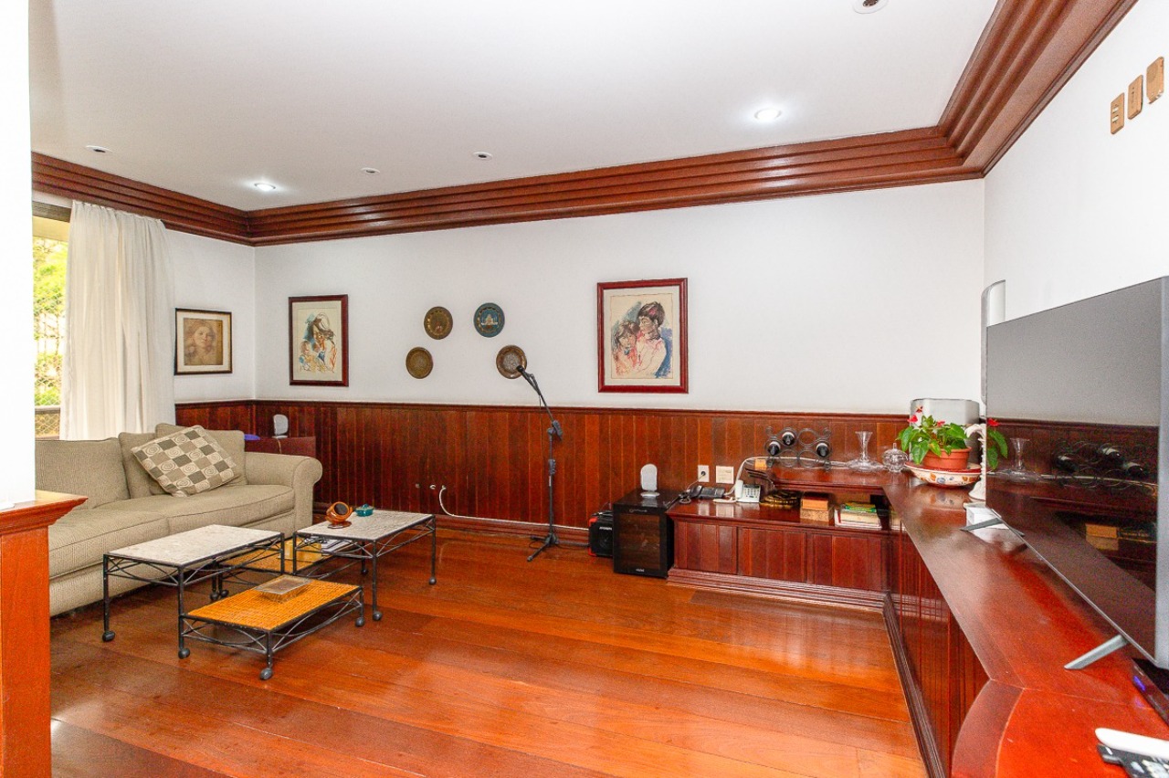 Apartamento, 4 quartos, 430 m² - Foto 11