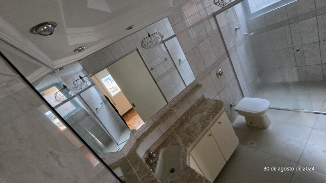 Apartamento, 3 quartos, 130 m² - Foto 3