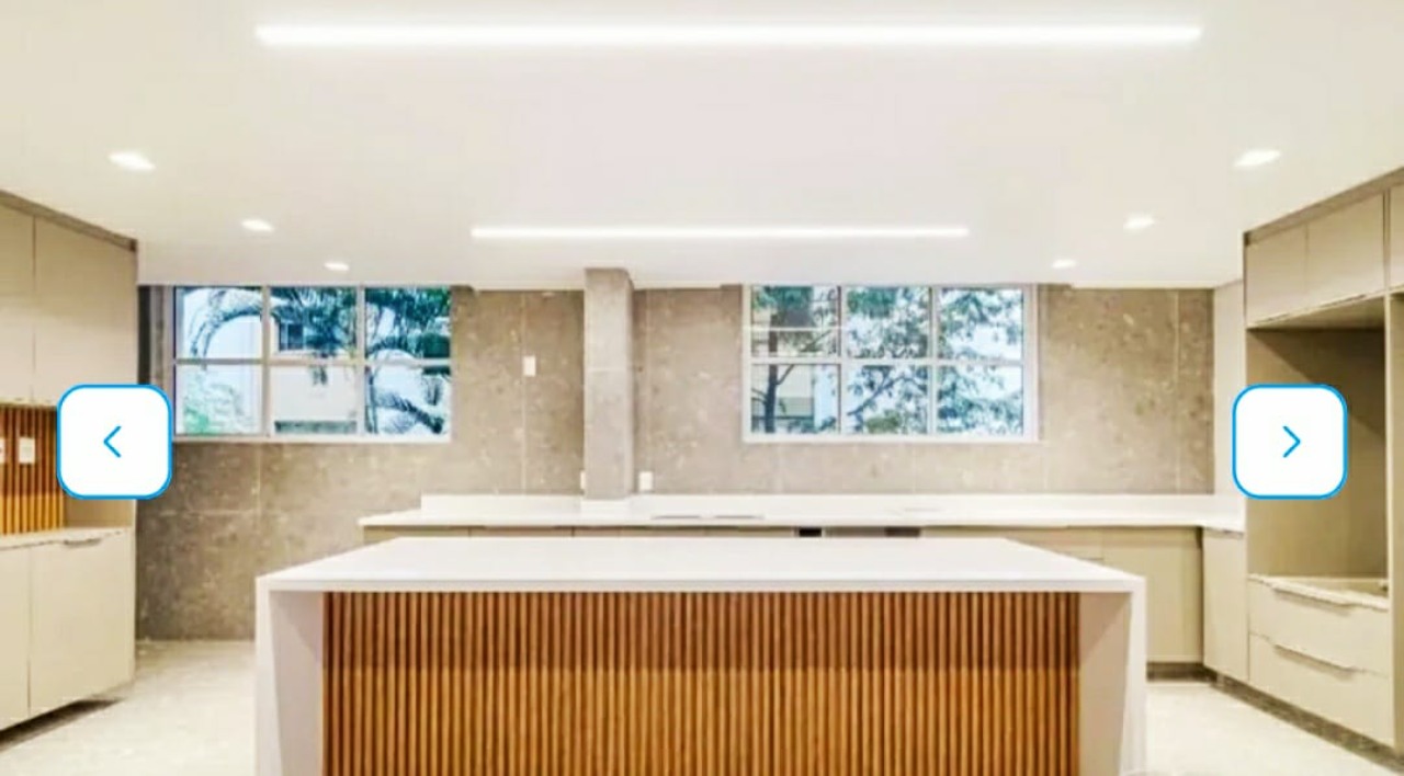 Apartamento, 4 quartos, 330 m² - Foto 5
